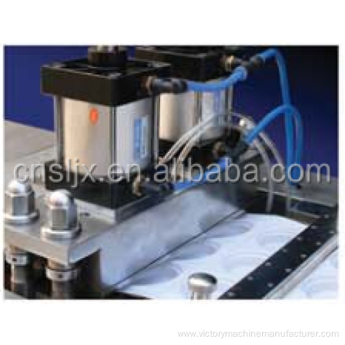 2022 High-Speed disposable Cup Lid Machine